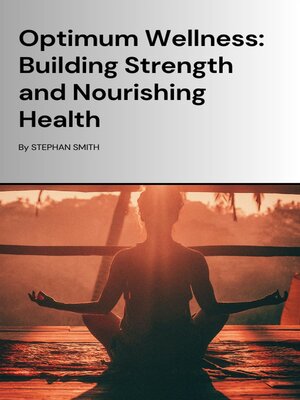 cover image of Optimum Wellness